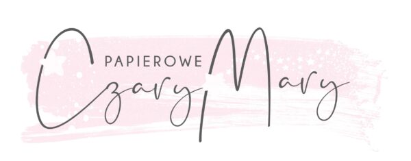 Papierowe Czary Mary